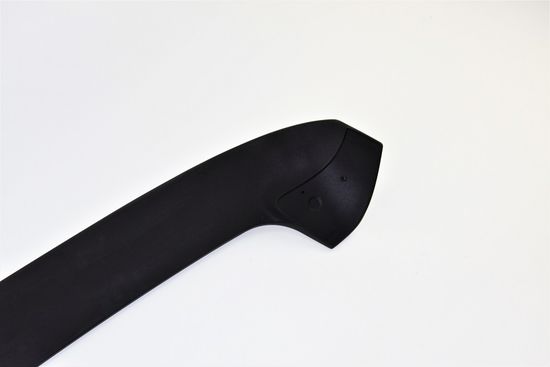 Козырек на заднее стекло V.1 для Kia Sportage MK3 2010-2015