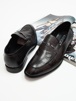 Туфли мужские натуральная кожа