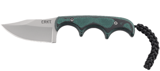 Нож CRKT 2387 Minimalist® Bowie