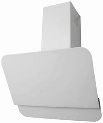 Наклонная вытяжка Korting KHC 66135 GW