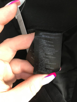Юбка H&M для офисного образа, маркировка 42,  48 размер