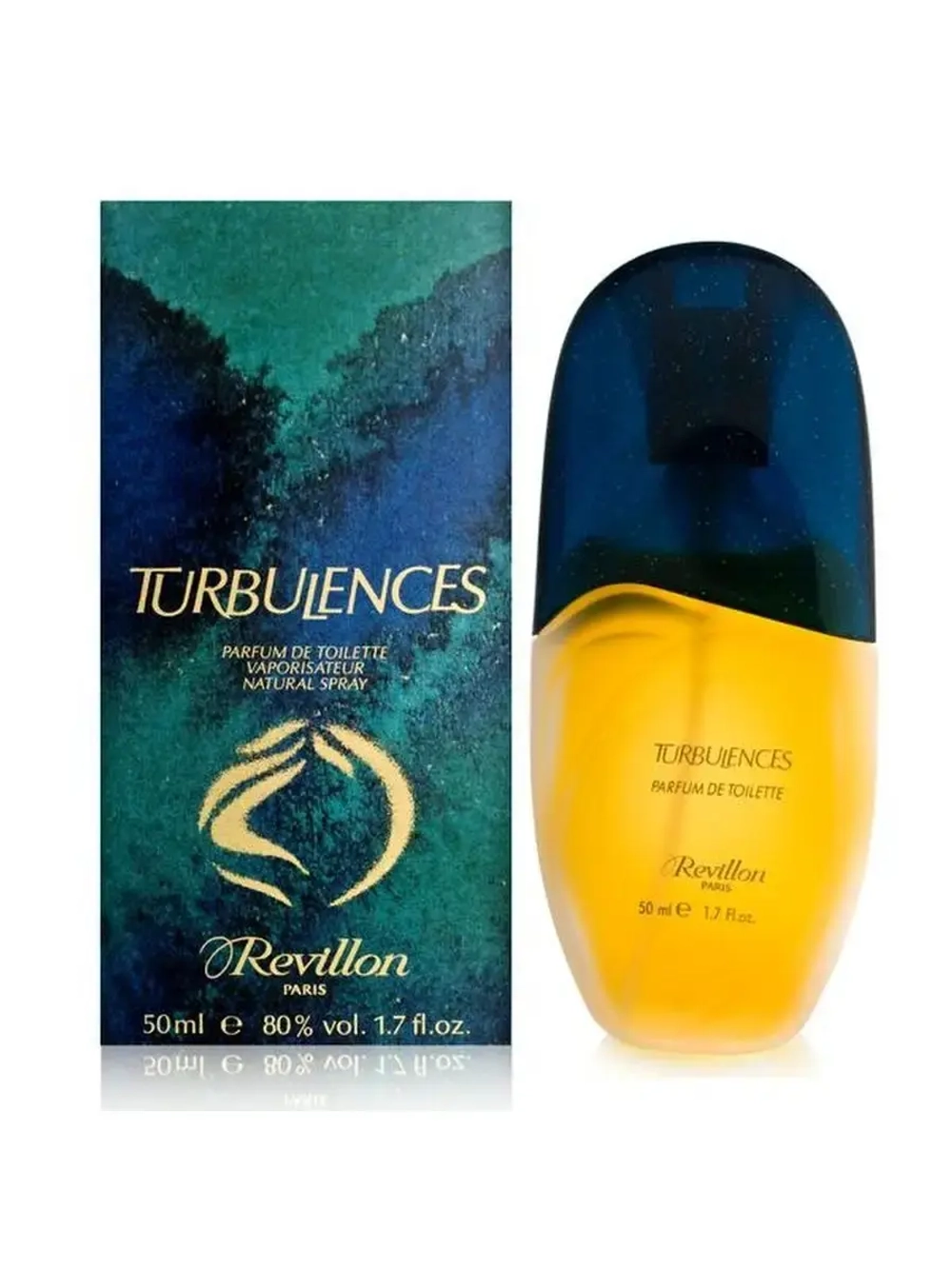 Revillon Turbulences  100 ml