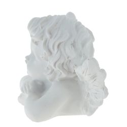 GAEM Фигурка декоративная "Ангел", L13 W7 H8 см, 2в.