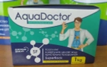 Коагулирующее средство в картушах AquaDoctor Superflock (1 картуш из 5 таблеток)