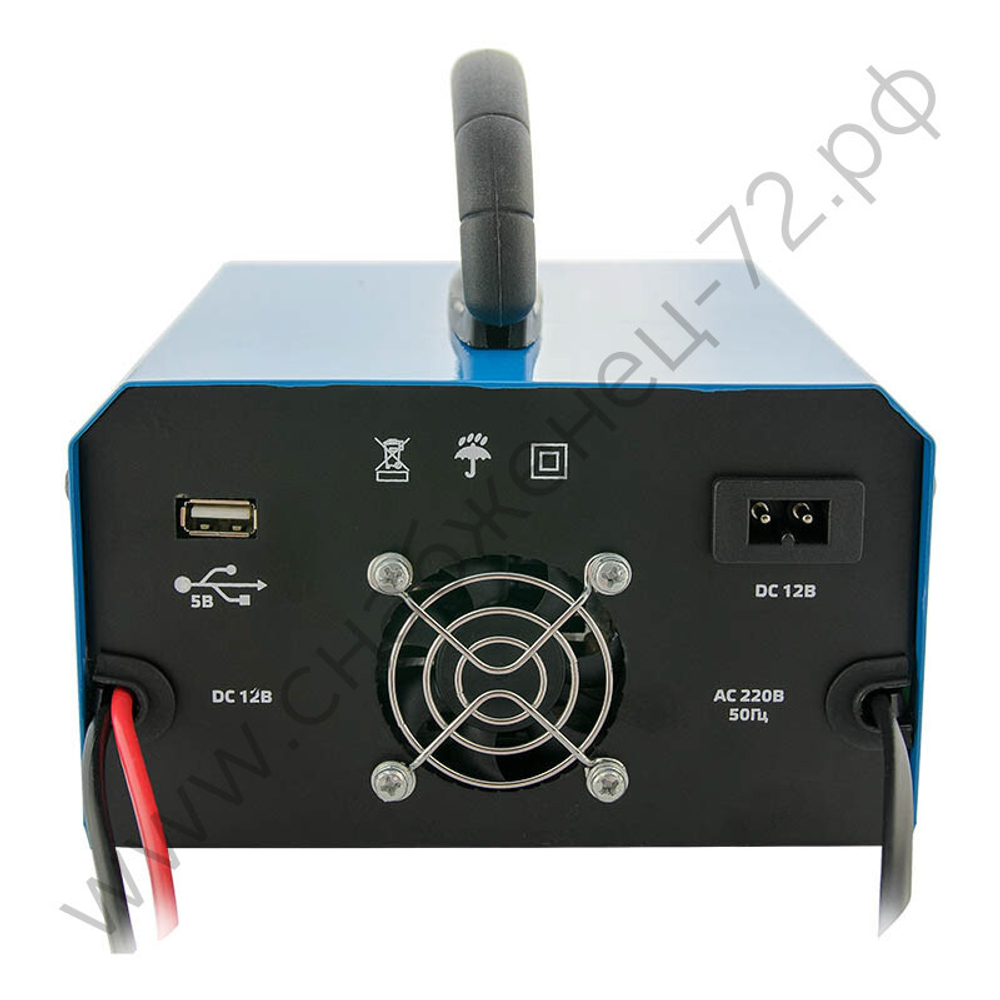 Импульсные зарядные устройства Энергия Старт