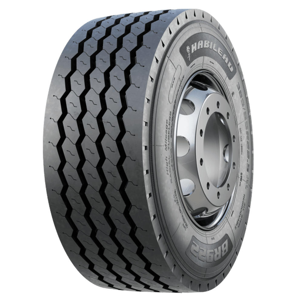 385/65R22.5 Habilead BR922 164K 24PR (Прицеп)