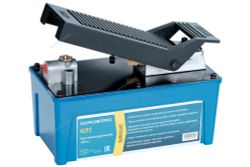 NORDBERG (N3P2) Насос пневмогидравлический 1600 мл