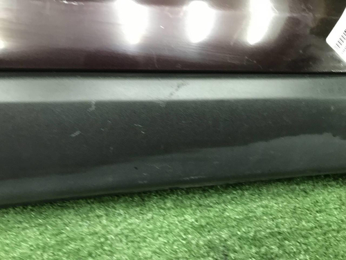 Накладка двери задняя лев. Chery Tiggo 8 Pro 21-нв
