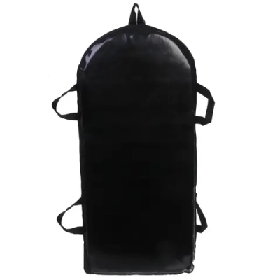 Ледянка мягкая 90*40 см Rocket (микс цветов)