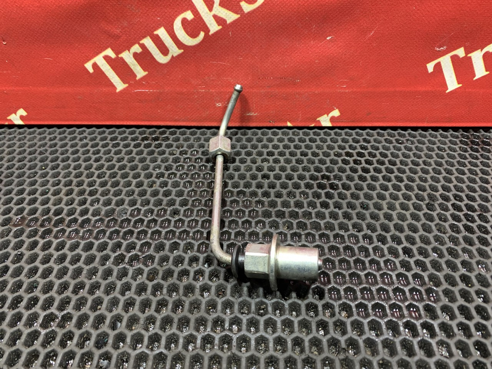 Трубка топливная 2023г.