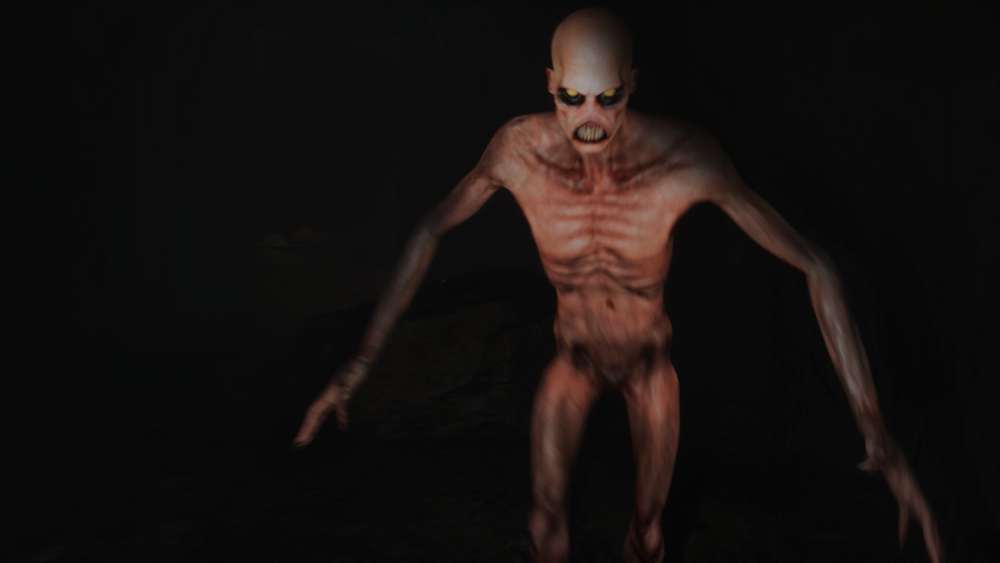 Horror Story: Hallowseed (для ПК, цифровой код доступа)