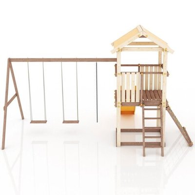 Площадка детская "Глория"