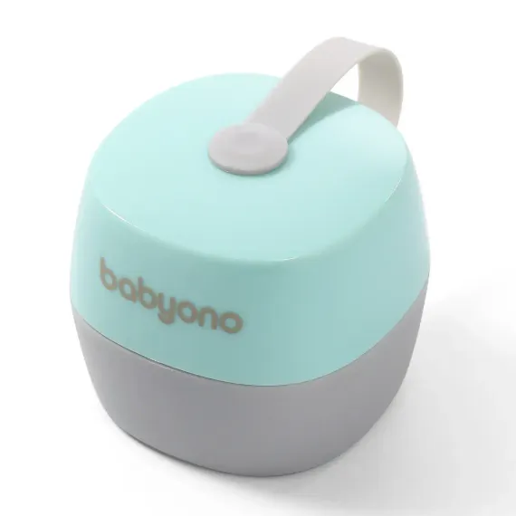 Футляр для пустышки Babyono в ассортименте