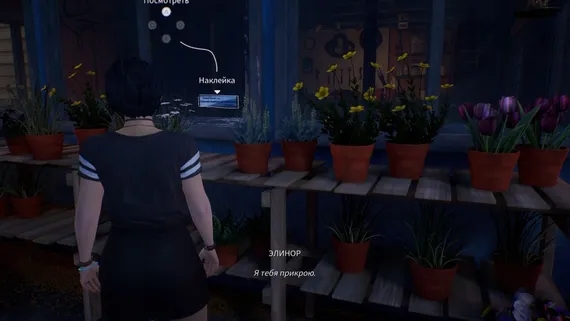NSW Life is Strange: True Colors (Новый, Русские субтитры)