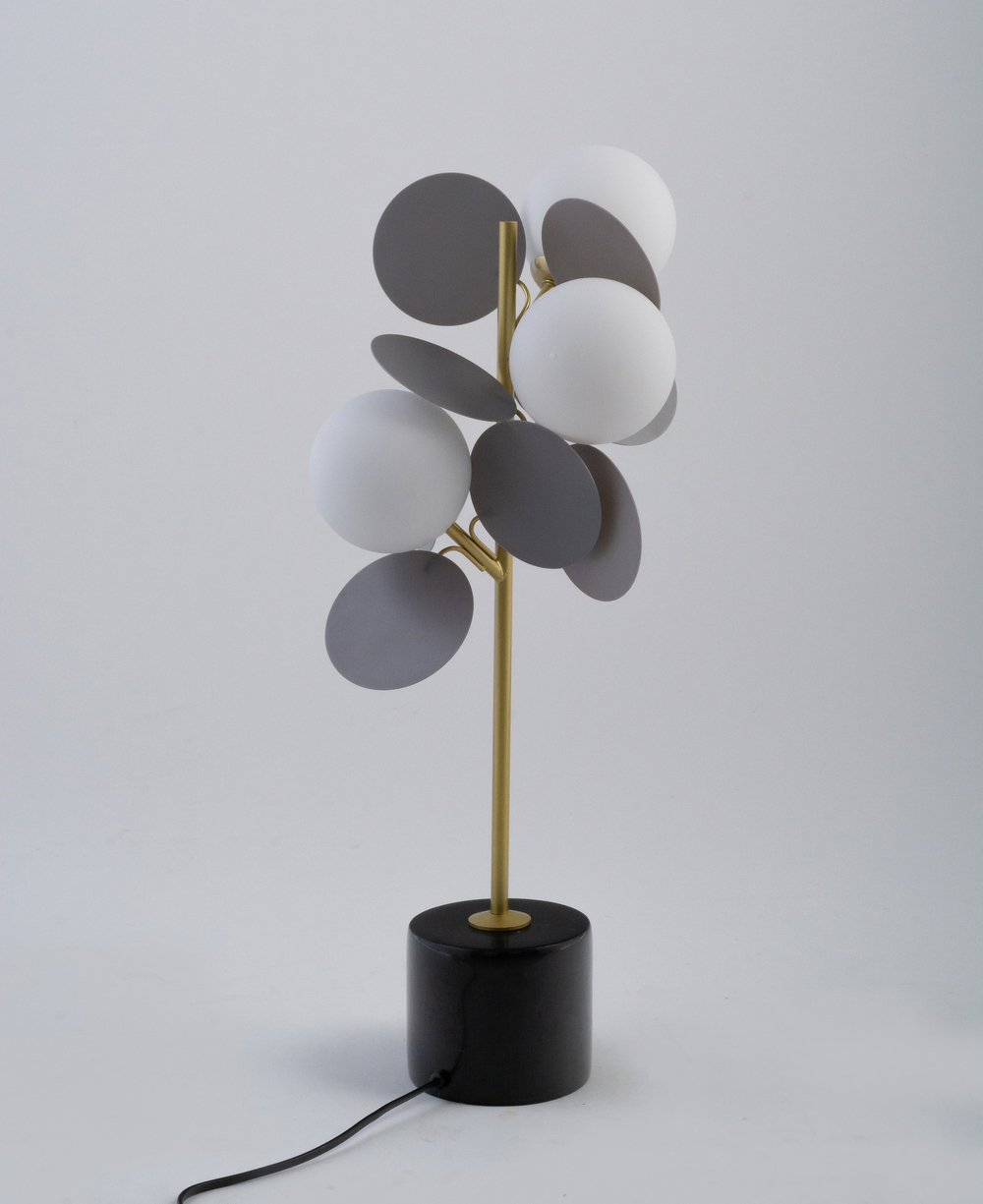 лампа настольная Matisse