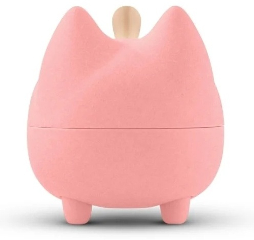 Портативная колонка Rombica mysound Tito розовый