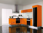 Независимый духовой шкаф Gorenje BO 87 ORA X