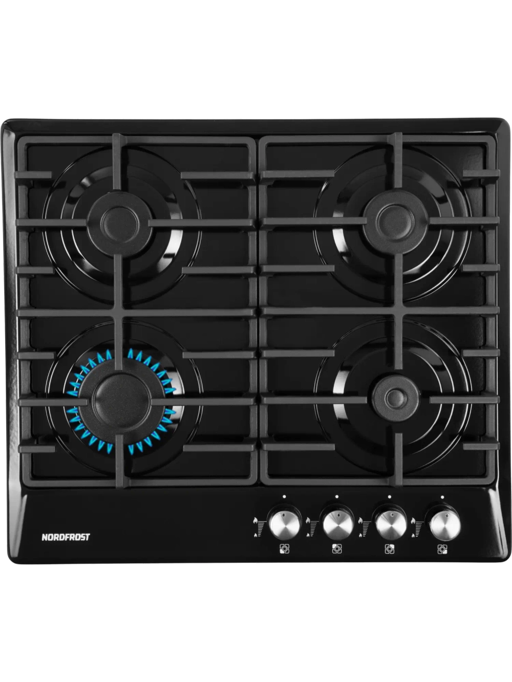 Варочная поверхность Nord HS 6043 B