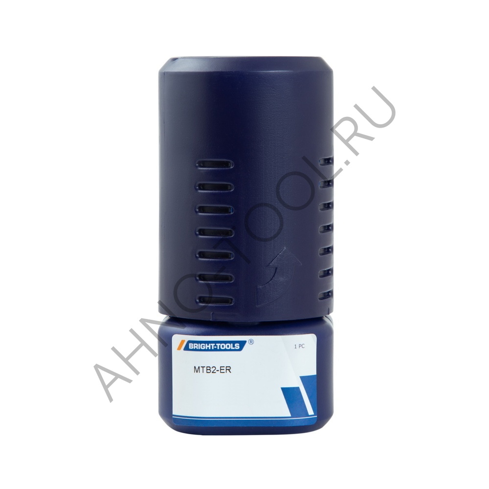 Патрон цанговый MTB2-ER25-47  20CrMnTi BRIGHT-TOOLS