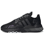 Кроссовки Adidas Originals Nite Jogger Black Grey Purple