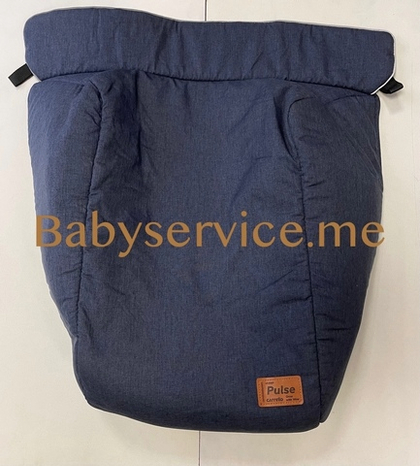 Чехол Carrello Pulse синий