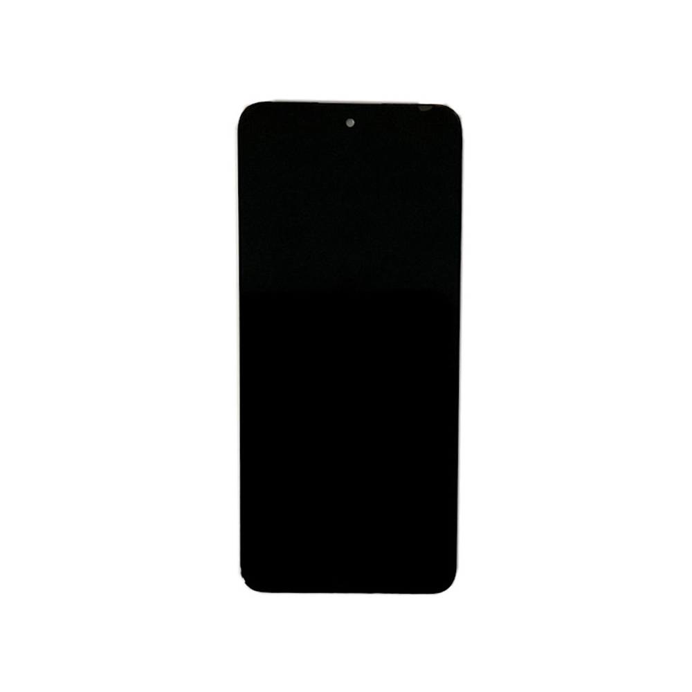 Дисплей для Huawei Honor X7c (ALT-LX1) с тачскрином Черный - OR X-Lux