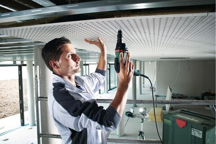 Шуруповерт сетевой METABO SE 2500 620044000