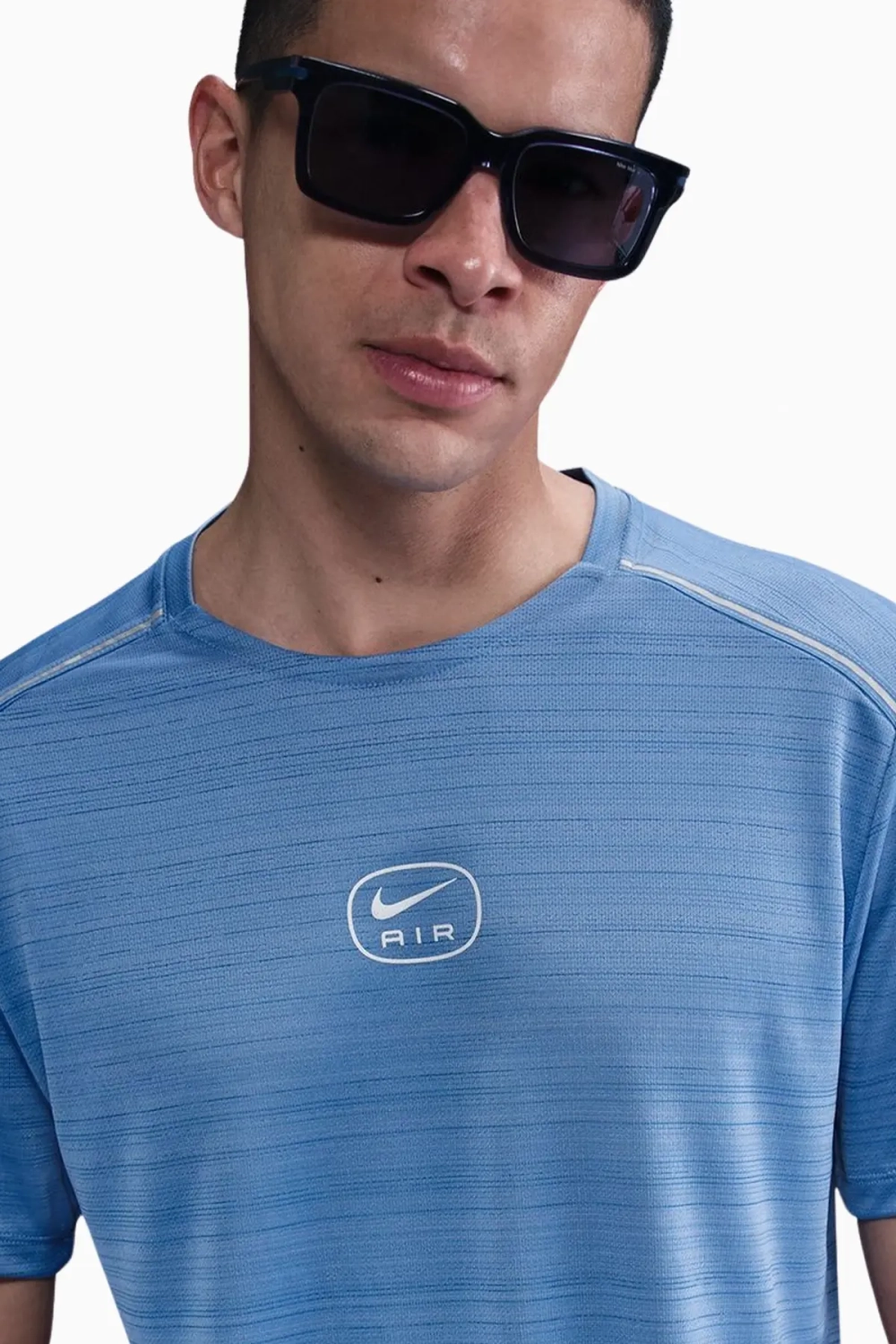 Футболка Nike Air - синий