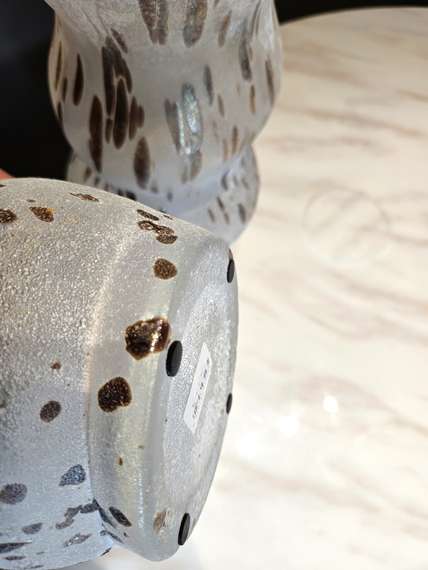 Ваза Birch vase A