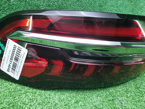 Фонарь левый внешний Geely Monjaro (2021-н.в.)