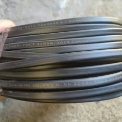 кабели Силовой кабель 3 x 2.5 мм², 50 м, 5500 г