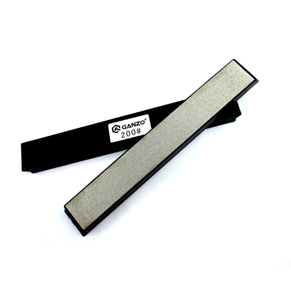 Точильный камень Ganzo D100