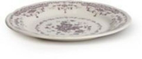 Тарелка мелкая Ø 15,6 см