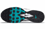 Кроссовки Nike Air Max 96 2 "Mystic Teal" 3M