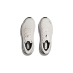 Кроссовки мужские HOKA M ARAHI 7 WIDE Blanc De Blanc / Steel Wool