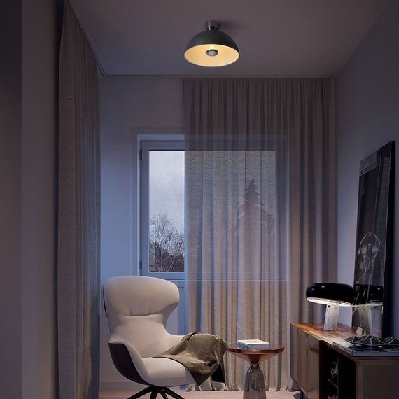 Потолочный светильник Imperium Loft Jade 140775-26