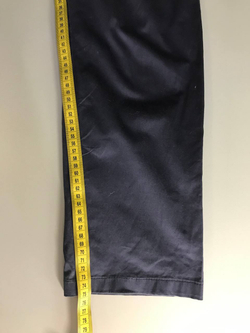 Брюки Frank Walder в городско стиле, маркировка 42, визуально на 48/50 размер