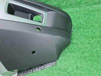 Бампер передний BYD FangChengBao Leopard 5 (23-нв)