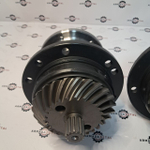 Главная пара углового редуктора | 459/10234 | Аналог