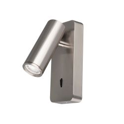 8875 Настенный светильник NOTTE