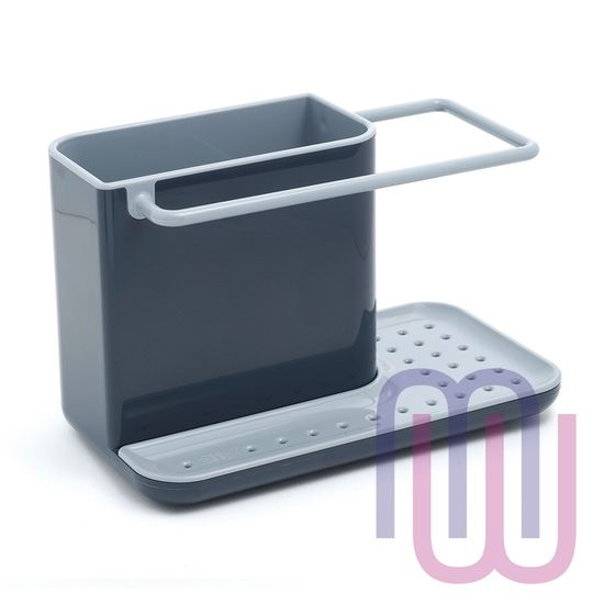 Органайзер для раковины Joseph Joseph Caddy серый