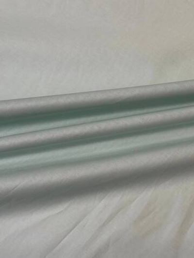 Хлопок с шелком тиффани