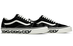 Cdg X Vans Vault Og Old Skool Lx