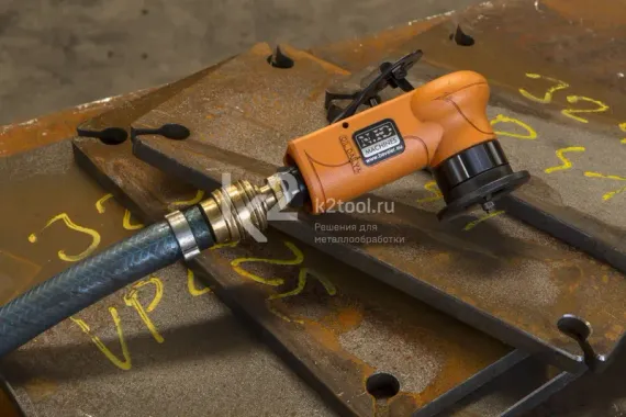 Ручной кромкорез (фаскосниматель) NKO B2 Air