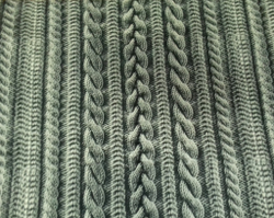 Микровелюр Xpoint 0056.04 Вязка