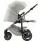 Коляска 2 в 1 Britax Roemer Smile 5Z Lux Linen Grey
