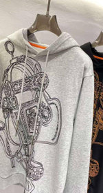 Толстовка Hermes, арт. 479032903
