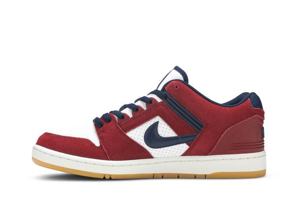 Кроссовки Nike Air Force 2 Low Team