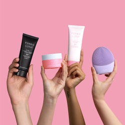 FOREO Luna Ultra Nourishing Cleansing Balm - очищающее молочко для снятия макияжа /   75  ml  / GTIN 7350120790866