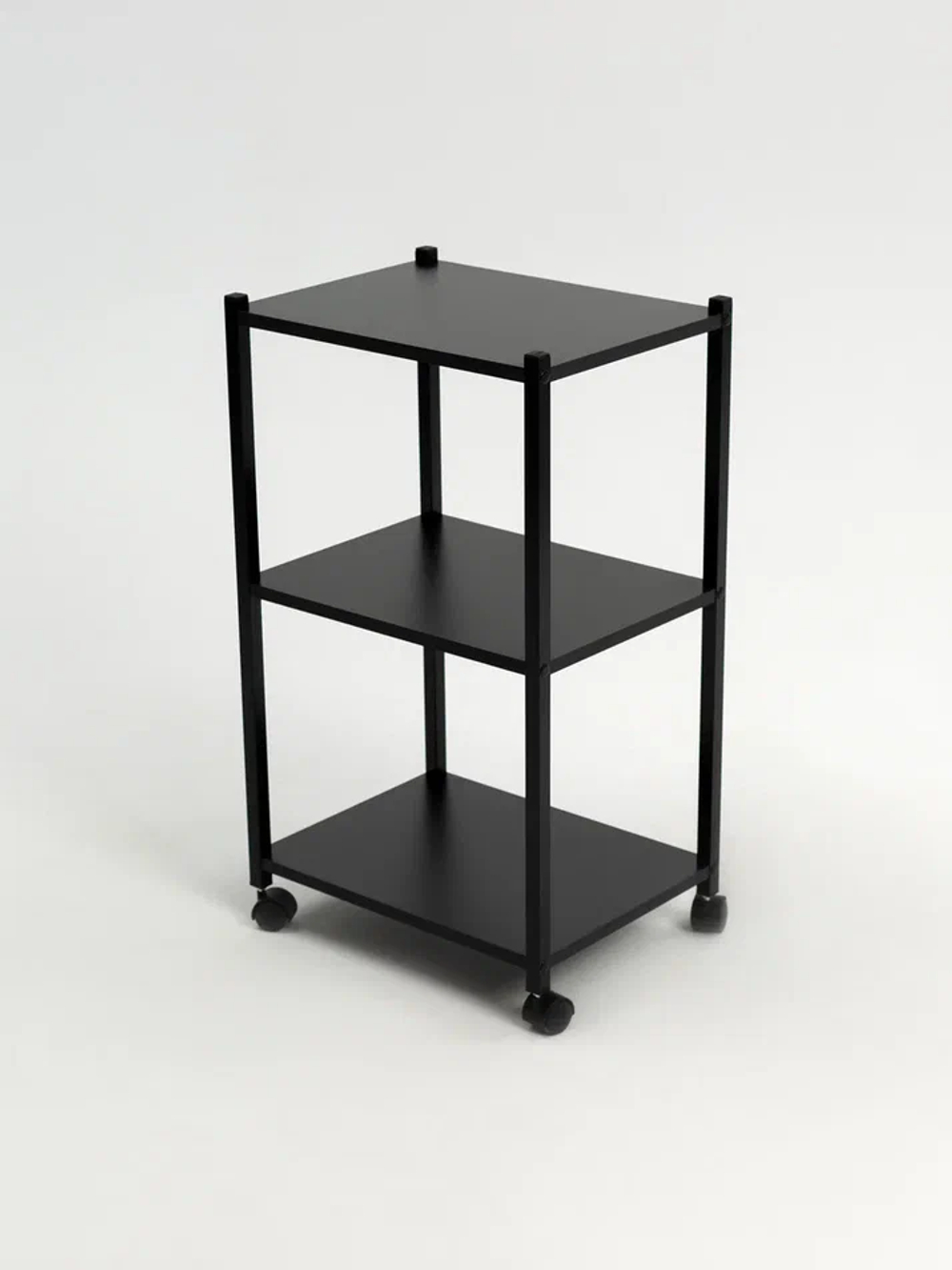 Тележка Лофт Лайт на колесах